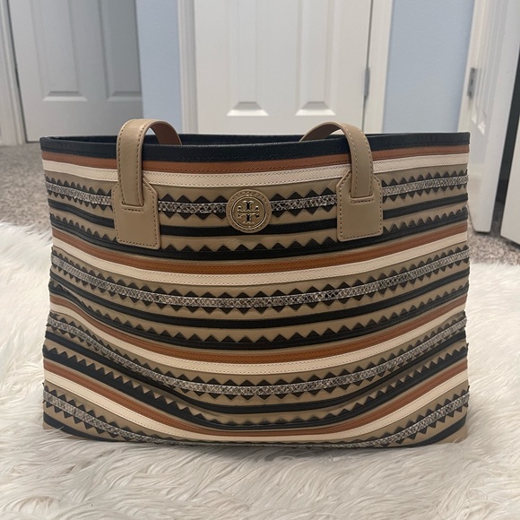 Tory Burch Tote - Picture 5 of 5